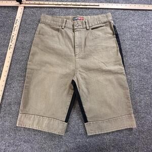 Built Storm Color Guide System Men's Casual Shorts Size S #59